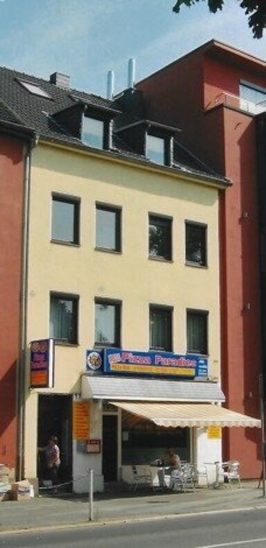 Mehrfamilienhaus zum Kauf 849.700 € 12 Zimmer 270 m² 336 m² Grundstück Efferen Hürth 50354