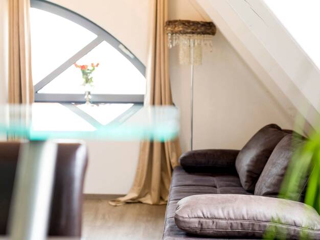 Studio zur Miete Wohnen auf Zeit 990 € 1 Zimmer 55 m² frei ab sofort Ebingen Albstadt 72458