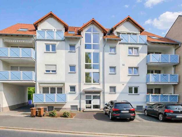 Wohnung zum Kauf 249.000 € 3 Zimmer 91,5 m² 3. Geschoss Stockstadt am Main 63811