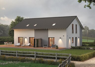 Mehrfamilienhaus zum Kauf provisionsfrei 600.074 € 9 Zimmer 254 m² 750 m² Grundstück Unterdürrbach Würzburg 97080