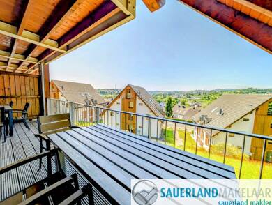 Wohnung zum Kauf 239.000 € 3 Zimmer 70 m² Winterberg Winterberg 59955