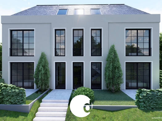 Grundstück zum Kauf 1.730.000 € 579 m² Grundstück Stuttgart 70193