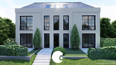 Grundstück zum Kauf 1.730.000 € 579 m² Grundstück Kräherwald Stuttgart 70193