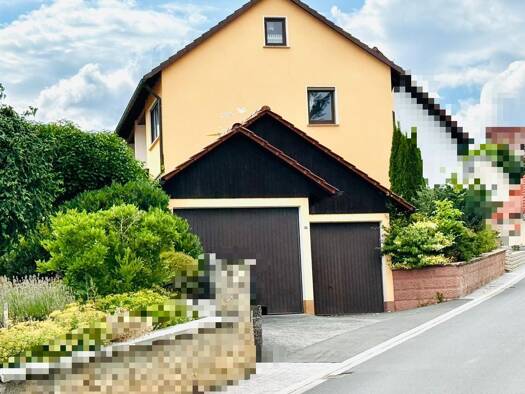 Haus zum Kauf 125.000 € 6 Zimmer 130 m² 396 m² Grundstück frei ab sofort Theisenort Küps 96328