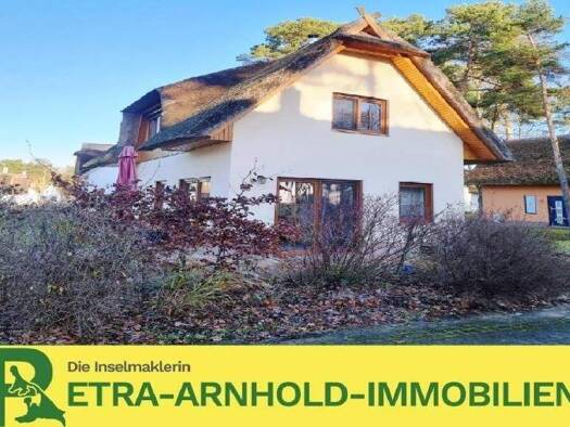 Einfamilienhaus zum Kauf 295.000 € 4 Zimmer 70 m² 439 m² Grundstück Zirchow 17419