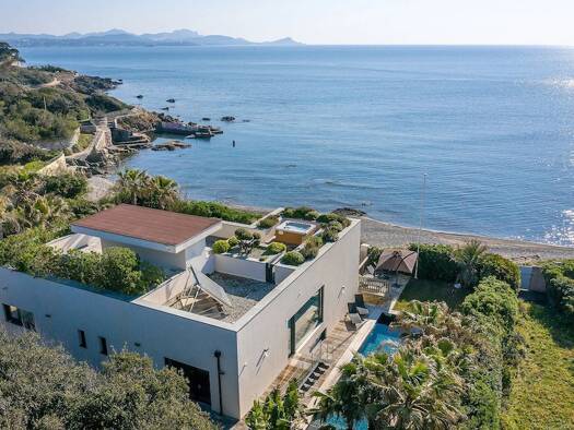 Einfamilienhaus zum Kauf 4.200.000 € 238 m² 1.020 m² Grundstück Saint Aygulf Fréjus 83370