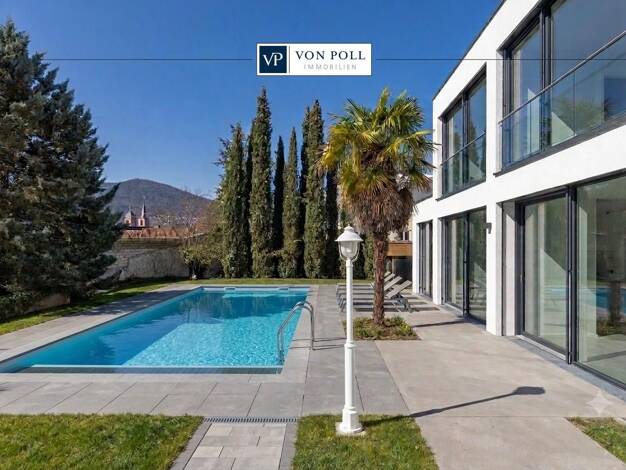 Grundstück zum Kauf 1.250.000 € 1.476 m² Grundstück Neustadt-Stadt Neustadt an der Weinstraße 67433