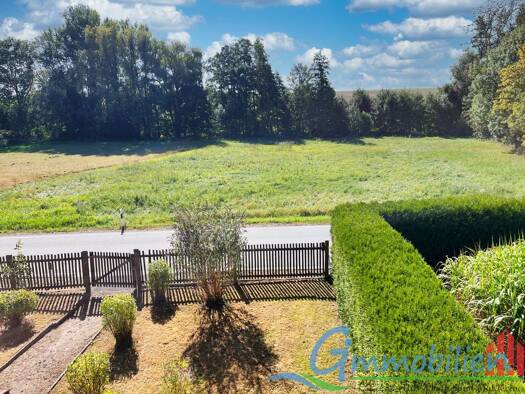 Doppelhaushälfte zum Kauf 77.000 € 3 Zimmer 74 m² 481 m² Grundstück Elbisbach Frohburg 04654