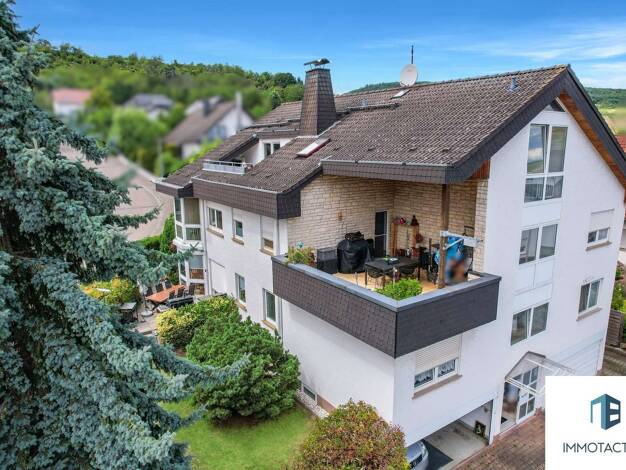 Mehrfamilienhaus zum Kauf 1.239.000 € 16 Zimmer 417 m² 604 m² Grundstück Münster-Sarmsheim 55424