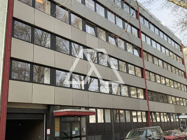 Bürofläche zur Miete provisionsfrei 13 € 228 m² Bürofläche teilbar ab 228 m² Biebrich Mainz 55116