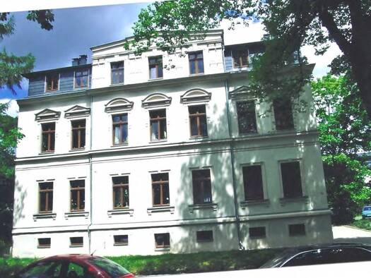Wohnung zur Miete 350 € 3 Zimmer 65 m² Geschoss EG/2 frei ab sofort Hilbersdorf Hilbersdorf 09131