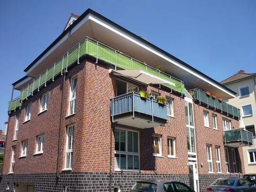 Wohnung zur Miete 1.950 € 4 Zimmer 123,9 m² EG Centrum Münster 48151
