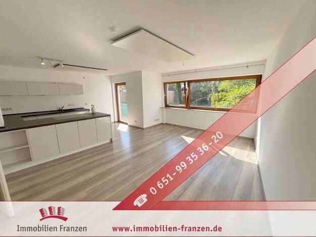 Wohnung zum Kauf 299.800 € 4 Zimmer 87 m² Trier-Süd Trier 54290