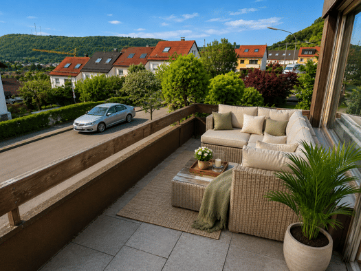 Doppelhaushälfte zum Kauf 498.000 € 5,5 Zimmer 145 m² 466 m² Grundstück Geislingen Geislingen an der Steige 73312