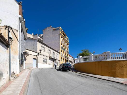Wohnung zum Kauf 175.000 € 3 Zimmer 120 m² 3. Geschoss Atarfe 18230