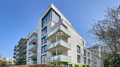 Wohnung zum Kauf 865.000 € 3 Zimmer 87,2 m² Winterhude Hamburg 22299