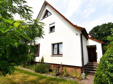 Maisonette zum Kauf 180.000 € 5,5 Zimmer 148 m² 1. Geschoss Lachendorf Lachendorf, Kreis Celle 29331