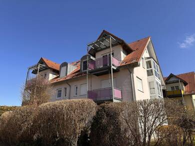 Wohnung zum Kauf 196.000 € 3 Zimmer 61,8 m² frei ab 01.07.2025 Legau Legau 87764
