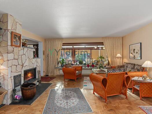 Bungalow zum Kauf 475.000 € 6 Zimmer 283 m² 1.321 m² Grundstück Lüdingworth Cuxhaven 27478