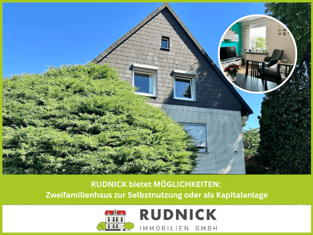 Mehrfamilienhaus zum Kauf 475.000 € 7 Zimmer 203 m² 642 m² Grundstück Godshorn Langenhagen 30855