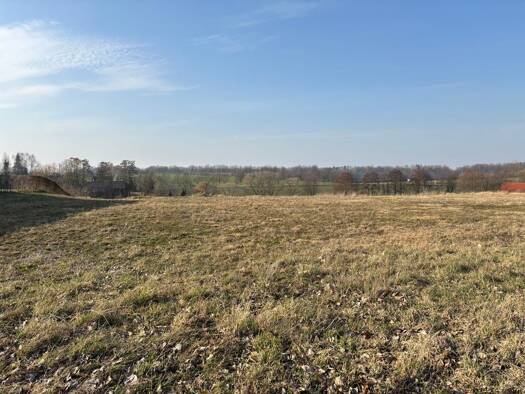 Grundstück zum Kauf 75.000 € 932 m² Grundstück Bautzener Straße 45 f Gaußig Doberschau-Gaußig 02633