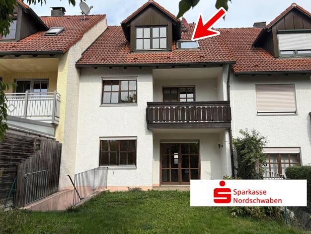 Reihenmittelhaus zum Kauf 380.000 € 7 Zimmer 165 m² 268 m² Grundstück frei ab sofort Schretzheim Dillingen a.d.Donau 89407