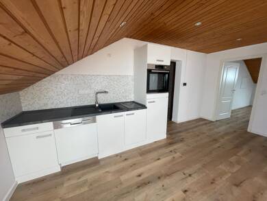 Wohnung zur Miete 625 € 2 Zimmer 87,2 m² Dachgeschoss, 4. Geschoss Großerlacherstr. 41 Neufürstenhütte Großerlach 71577