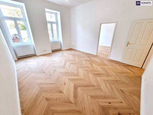 Wohnung zum Kauf - Erstbezug 399.000 € 2 Zimmer 67,5 m² 3. Geschoss frei ab 01.05.2026 Klosterneuburger Straße Wien 1200