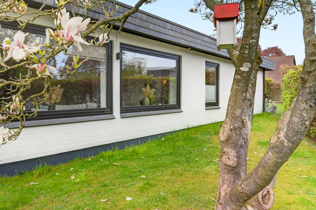 Bungalow zum Kauf - Ansicht 2