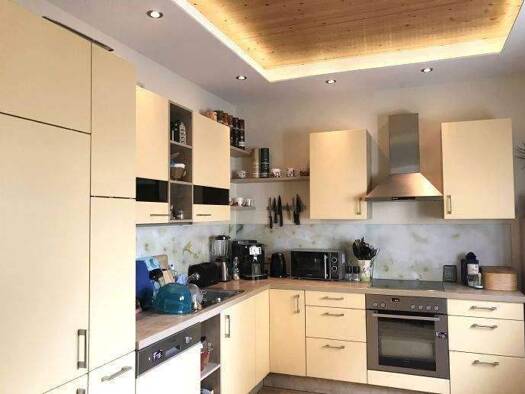 Wohnung zur Miete 962 € 3 Zimmer 96,2 m² 1. Geschoss Adolph-Kolping-Str. 12 Mitte Cottbus 03046