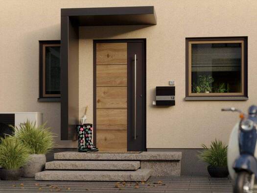 Haus zum Kauf provisionsfrei 277.390 € 5 Zimmer 140 m² Lünen 44532