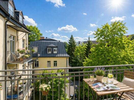 Wohnung zum Kauf 950.000 € 3 Zimmer 100 m² 3. Geschoss Schwanthalerhöhe München Schwanthalerhöhe 80339