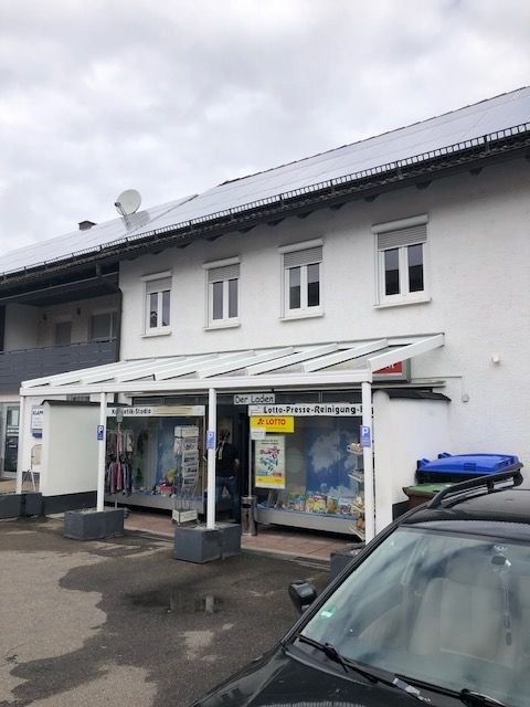 Wohn- und Geschäftshaus zum Kauf 920.000 € 7 Zimmer 176 m²<br/>Fläche 470 m²<br/>Grundstück Hemmingen 71282