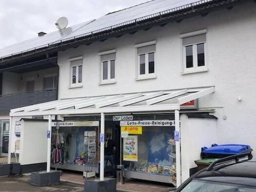 Wohn- und Geschäftshaus zum Kauf 890.000 € 7 Zimmer 176 m² 470 m² Grundstück Hemmingen 71282