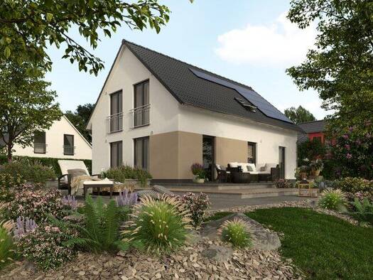 Einfamilienhaus zum Kauf - Erstbezug 442.420 € 5 Zimmer 145 m² 777 m² Grundstück Rüssingen 67308