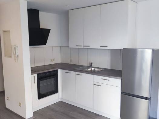 Wohnung zur Miete 400 € 1 Zimmer 35 m² Geschoss EG/3 frei ab sofort Bad Saulgau 88348