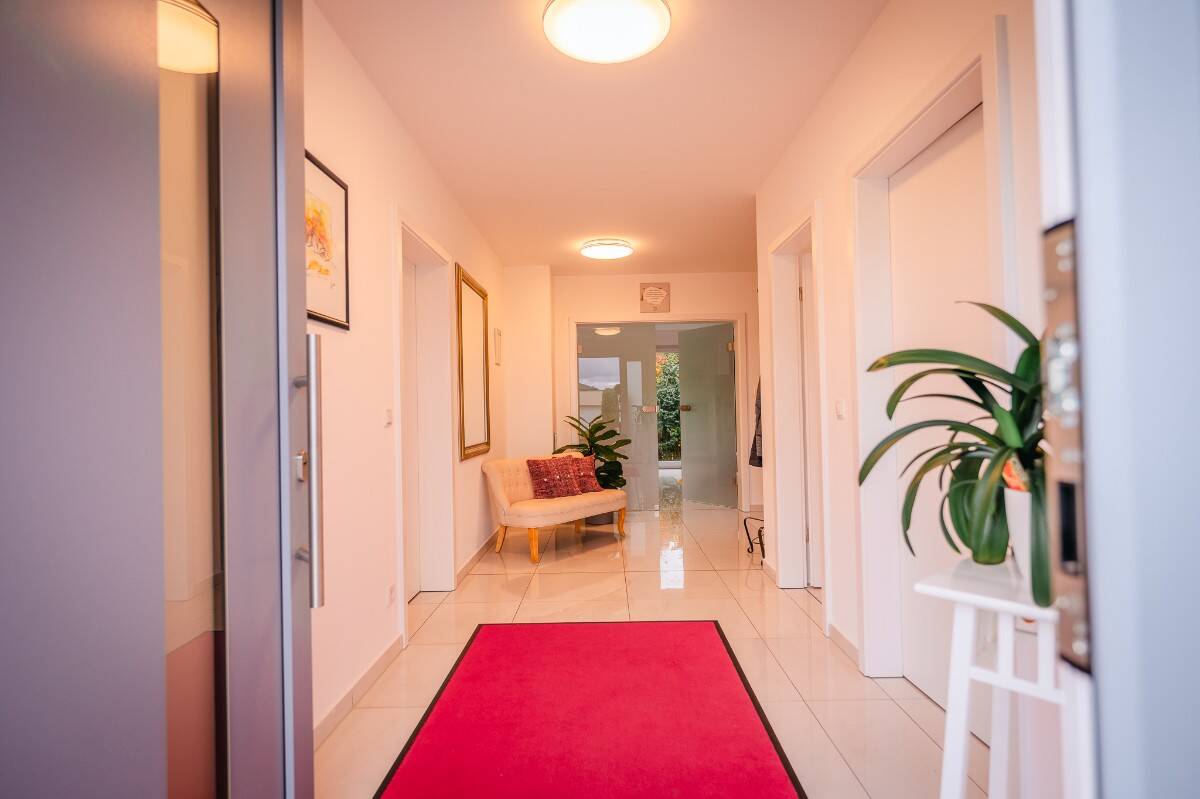 Einfamilienhaus zum Kauf - Erstbezug - Ansicht 5