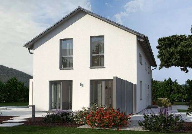 Haus zum Kauf provisionsfrei 420.000 € 5 Zimmer 185 m²<br/>Wohnfläche 800 m²<br/>Grundstück Höxter - Kernstadt Höxter 37671