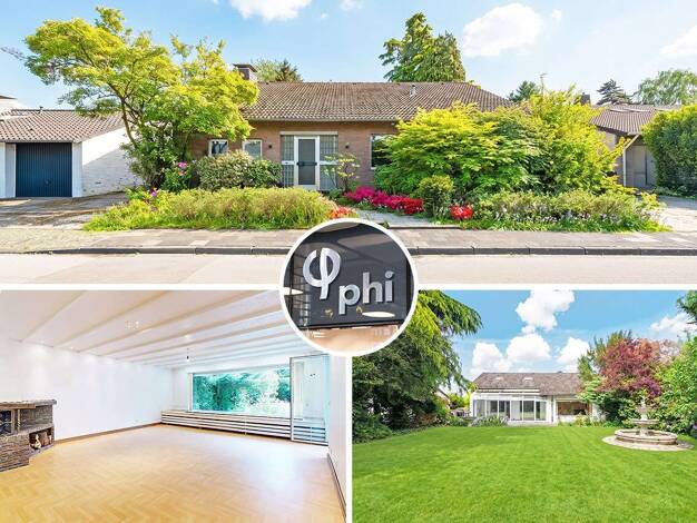 Einfamilienhaus zum Kauf 829.900 € 6 Zimmer 166,2 m² 1.051 m² Grundstück Richterich Laurensberg 52072