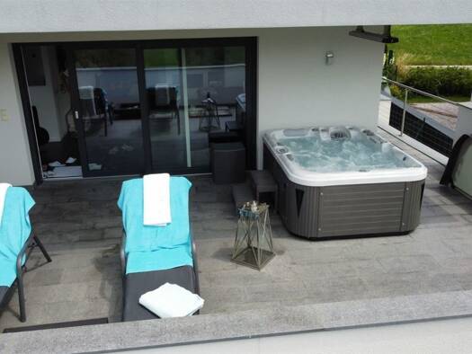 Einfamilienhaus zum Kauf 6 Zimmer 250 m² 700 m² Grundstück ID 822 Straß im Attergau 4881