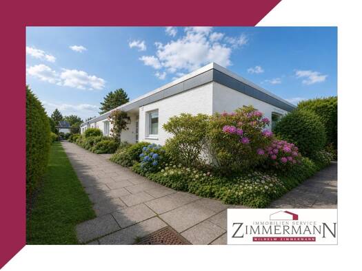 Bungalow zum Kauf 775.000 € 7,5 Zimmer 188 m² 543 m² Grundstück Sasel Hamburg 22393