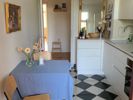 Wohnung zur Miete 850 € 3 Zimmer 75 m² Geschoss 2/4 frei ab 15.12.2026 Connewitz Leipzig 04277