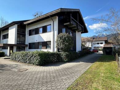 Wohnung zum Kauf 335.000 € 3 Zimmer 83 m² Brannenburg Brannenburg 83098