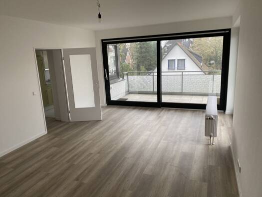 Wohnung zur Miete 1.250 € 3 Zimmer 73 m² frei ab 01.08.2026 Rahlstedt Hamburg 22143