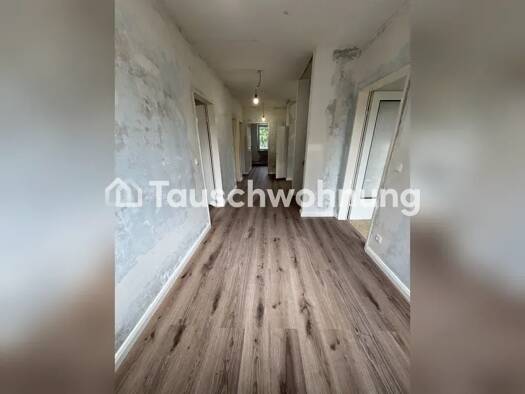 Wohnung zur Miete Tauschwohnung 540 € 4 Zimmer 89 m² Harburg 21129