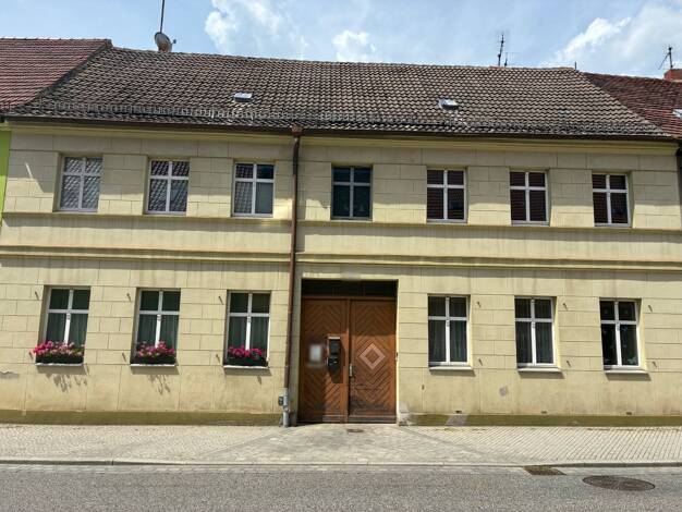 Mehrfamilienhaus zum Kauf 250.000 € 8 Zimmer 239 m² 813 m² Grundstück Dahme Dahme/Mark 15936