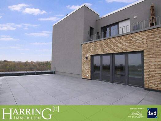 Wohnung zum Kauf - Erstbezug provisionsfrei 860.200 € 4 Zimmer 172 m² 3. Geschoss frei ab sofort Bad Oldesloe 23843