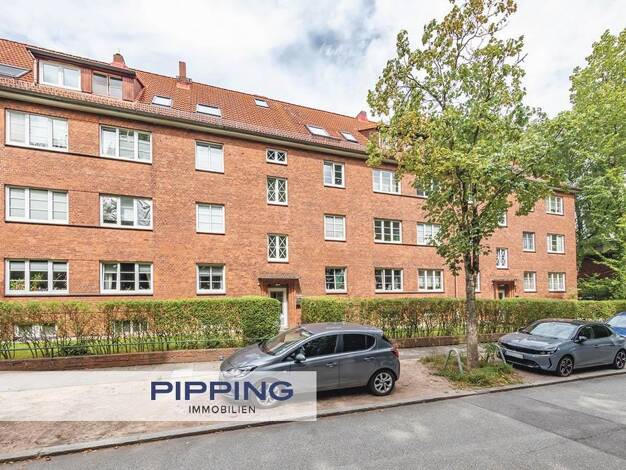 Wohnung zum Kauf 335.000 € 2,5 Zimmer 57 m² Alsterdorf Nord 22335