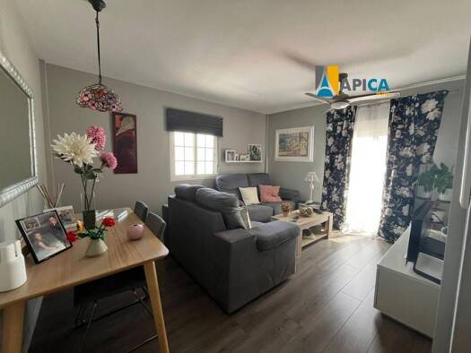 Wohnung zum Kauf 205.000 € 3 Zimmer 81 m² 2. Geschoss San Fernando 11100