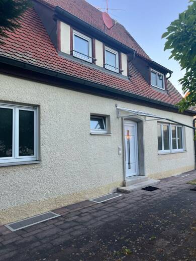 Wohnung zur Miete 850 € 2 Zimmer 94 m² Geschoss EG/1 Röthenbach bei St Wolfgang Wendelstein 90530